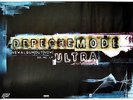 Original-Promoposter, DEPECHE MODE, Ultra, 1997