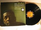 John Coltrane Quartet ?–  Ballads  1963  Impulse ?– A-32 mono