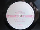 78rpm KAREL ZOUBEK (Violin) plays SUK & ZOUBEK - HIS ONLY RECORDING