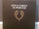 Andrew Lloyd Webber & Tim Rice* ?– Jesus Christ Superstar - A Rock Opera 1970 LP