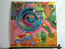 Red Hot Chili Peppers - The Uplift Mofo Party Plan - LP- Vintage