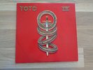 TOTO_IV_used VINYL LP album_ships from AUS _shF4r
