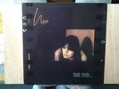 disque vinyle lp Nico. The End