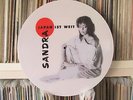 SANDRA – Japan Ist Weit (BIG IN JAPAN) Rare 12