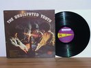 The Undisputed Truth - same (VG+) Gordy G955L