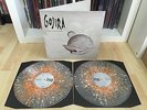 GOJIRA From Mars to Sirius Vinyl Lp Splatter Vinyl Limited to 500 Magma