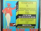 OTIS REDDING / DICTIONARY OF SOUL / US LP VOLT RECORDS S 415