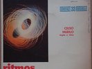 CELSO MURILO 1962 Bossa & Jazz Groove RARE P/S 7” Nm EP 45 BRAZIL HEAR