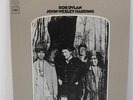 BOB DYLAN JOHN WESLEY HARDING 1968 LP ORIGINAL 360 SOUND STEREO 2 EYED NEAR MINT