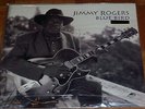 Jimmy Rogers - LP record - Blue Bird - Analogue Productions APO-2001 - SEALED