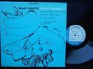 KENNY BURRELL Blue lights volume 1 Hard bop vinyle LP 33 t US BST 81596 VG+/VG+