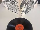 lp,now jazz ramwong,the albert mangelsdorff quintet in ASIA,CBS62398 original