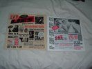 GUNS N ROSES G N' R Lies '88 RARE ORIG UNCENSORED IMPORT pr Hyp Stick NM/MINT-