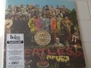 Beatles MONO Sgt Peppers Lonely Hearts Club Band NEW & SEALED 2014 180 gram LP