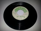 AQUARIUS/THINKING - KEN BOOTHE [REGGAE]  7