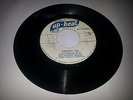 UP-BEAT/BONANZA SKA - CARLOS MALCOLM & HIS AFRO JAMAICAN RHYTHM [SKA]  7