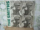 THE SMITHS meats is murder RARE 1985 GREEK LP VINYL NEW WAVE MORRISSEY BEST OF