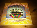 The Beatles Magical Mystery Tour 1967 Vinyl Inc Booklet