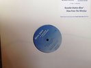 TRANSFER STATION BLUE MICHAEL SHRIEVE KLAUS SCHULZE  RARE PROMO  MINT VINYL