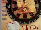 Withnail and I - New Original Soundtrack LP Record  The Beatles, Jimi Hendrix