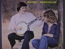 TIM ELLIS: Banjo Serenade LP Sealed Bluegrass