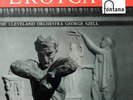 GEORGE SZELL / Beethoven Eroica Symphony / Dutch Fontana Full Stereo 876 500 CY