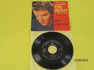 ELVIS PRESLEY:DON'T/I BEG OF YOU RCA 45N 0652 VG+/EX- 1958