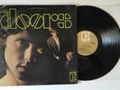 The Doors Self Titled - 1967 Rare Mono 1st Press Vinyl LP Record EKS-74007 (VG+)