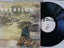 LENNIE HIBBERT - CREATION / STUDIO LP