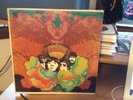 Them– Time Out Time In For Them- 1968 Tower ?– ST 5116 Psych/Acid/FUZZ Lp