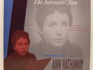 ANN HATHAWAY The Intimate Ann LP MOTIF ML 501 DG MONO Rare Vocal Jazz VG++