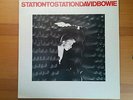 Station to Station - David Bowie - Vinyl RCA LP 3013