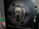 THE ALMIGHTY.  
