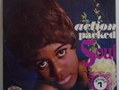 ACTION PACKED SOUL Vol 1 Original UK LP - Clarence Carter Bobby Bland Joe Hinton