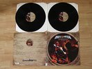 HELLOWEEN Keeper of the seven keys - The legacy 2 LP Steamhammer 2006