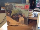 SEALED Sir Douglas Quintet ?– Mendocino SRS 67115, Mercury ?PSYCH/Blues Rock