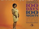 SHARON & THE DAP-KINGS JONES - 100 DAYS,100 NIGHTS  VINYL LP NEU