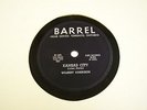 WILBERT HARRISON Rare CANADA ONLY 78rpm on Barrel 