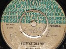 SOUL BROS PUSSY CATCH A FIRE DESTROYERS FOLLOW THIS BEAT   UK BEAT PRESSURE 7