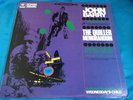 Scarce Japan Press Soundtrack LP: John Barry   The Quiller Memorandum   Sony 812