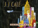 J.J. CALE - TRAVEL LOG  (180 GR VINYL) VINYL LP NEU