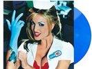 Blink-182 - Enema Of The State [LP] Translucent Blue Audiophile Vinyl, insert,