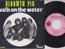 BLODWYN PIG * 1969 French 45 * UK PROG PSYCH * JETHRO TULL