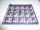 THE BEATLES A HARD DAYS NIGHT MONO UK EP 1st ISSUE KT code 1964 EX+