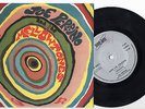 JOE PERRINO And THE MELLOWTONES Love The Colours 7