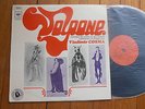 FRENCH LP VOLPONE - VLADIMIR COSMA - PSYCH/PROG NMINT