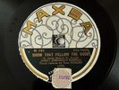 Jimmy Johnson's Rebels & Nathan Glantz Orch. French Maxsa