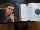 Bach Violin Sonatas and Partitas Suk Stereo Philips HMV box ED1 SLS 818 Rare