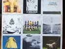 Pink Floyd A Nice Pair 2xLP 1973 Harvest Phang Version