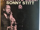 Sonny Stitt - Primitivo Soul - Prestige 7302 - RVG - Jazz LP